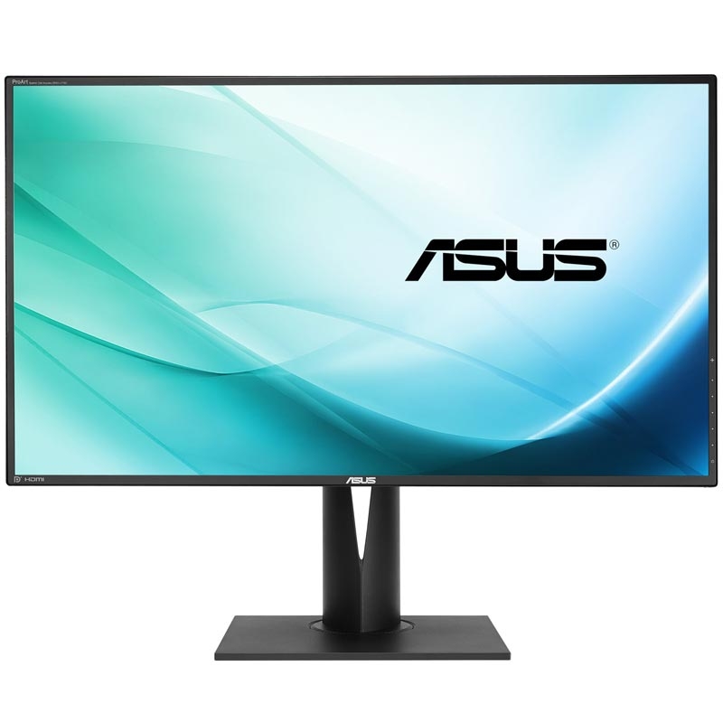 Asus PA328Q 81,3 cm (32 Zoll) 4K-LED-Monitor
