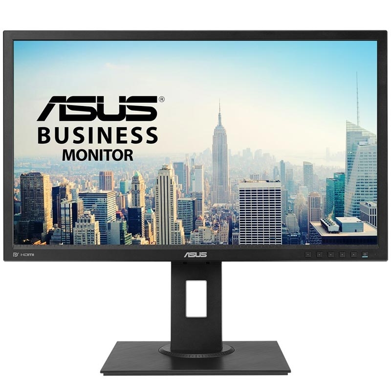 Asus BE249QLBH 61 cm (24 Zoll) LED-Monitor