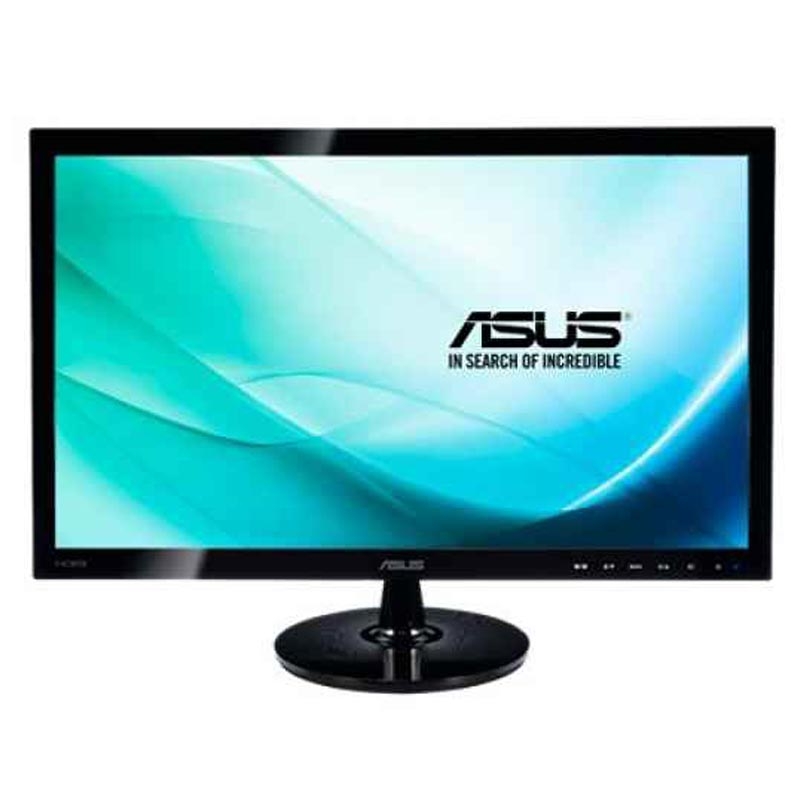 Asus VS248HR 61 cm (24 Zoll) LED-Monitor 1ms