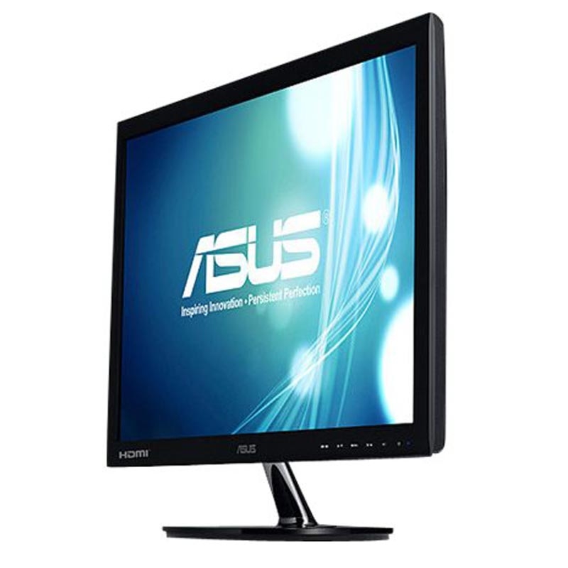 Asus VS248HR 61 cm (24 Zoll) LED-Monitor