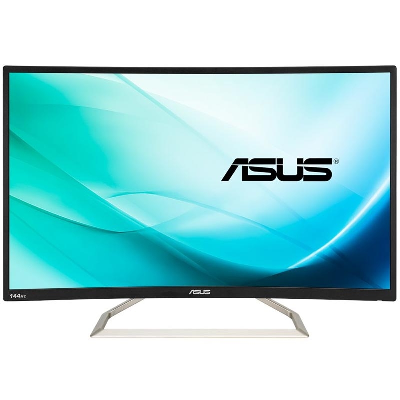 Asus VA326HR 80 cm (31.5 Zoll) LED-Monitor