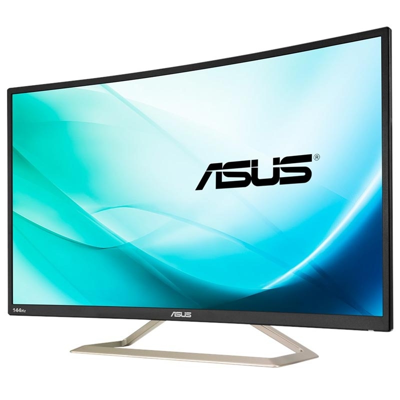 Asus VA326HR 80 cm (31.5 Zoll) LED-Monitor