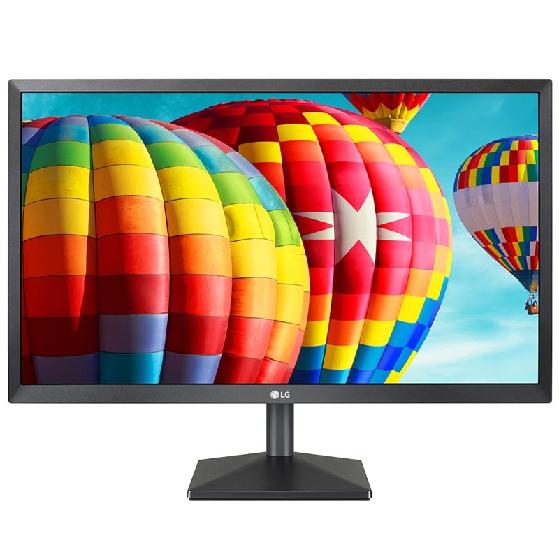 LG 24MK430H-B 60,5 cm (23,8 Zoll) LED-Monitor
