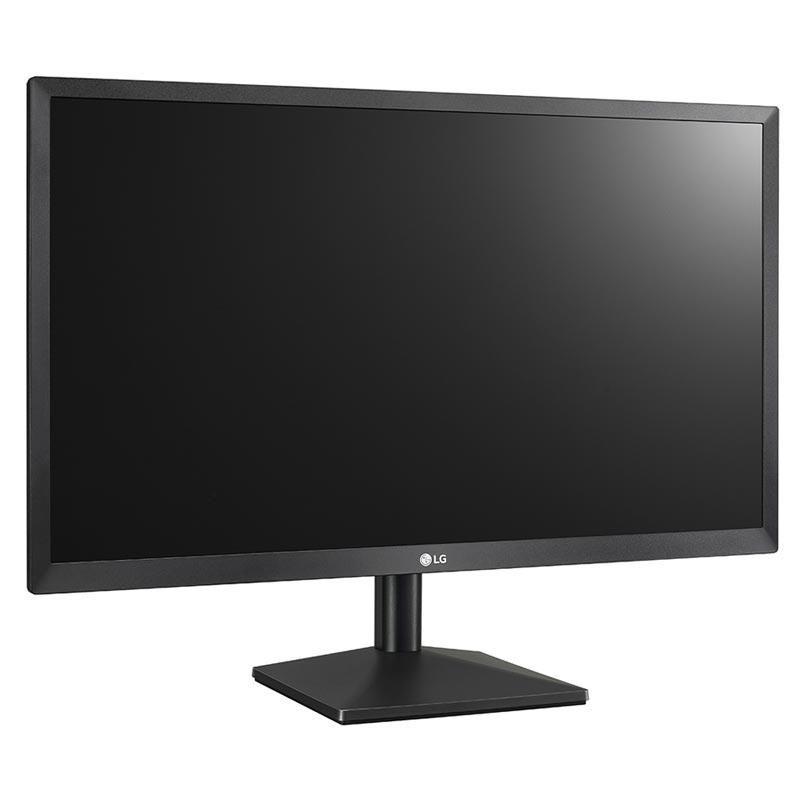 LG 24MK430H-B 60,5 cm (23,8 Zoll) LED-Monitor