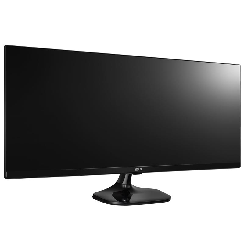 LG 25UM58-P 63,5 cm (25 Zoll) LED-Monitor