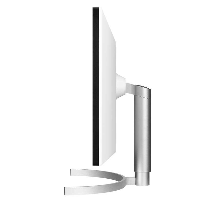 LG 34WK95U-W 86,4 cm (34 Zoll) 5K-LED-Monitor