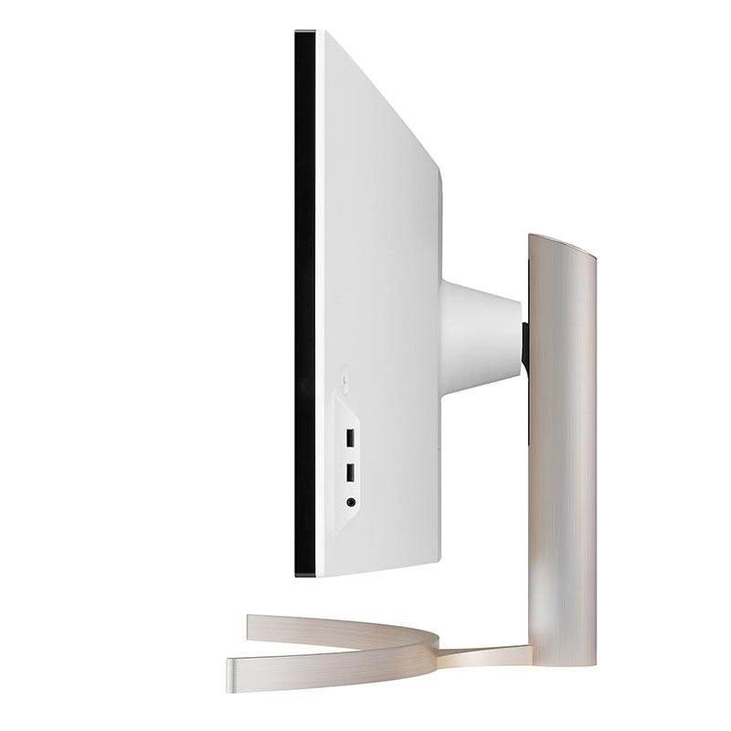 LG 49WL95C-W 124,46 cm (49 Zoll) Curved UltraWide™ Monitor