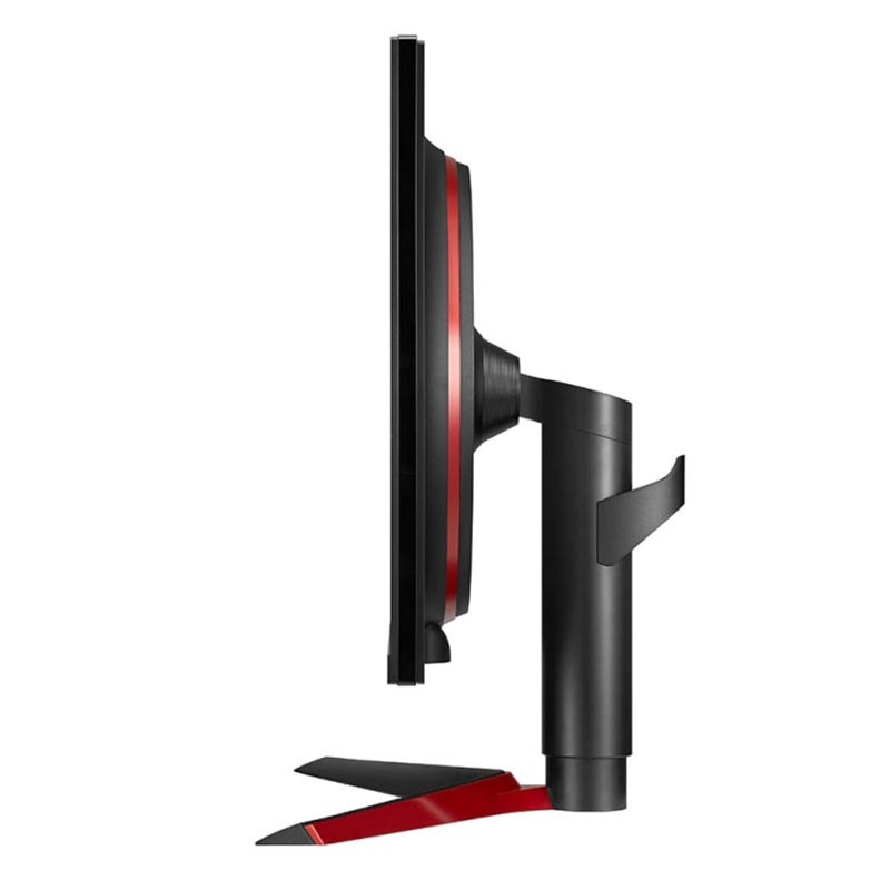 LG 27GL850-B 68,58 cm (27 Zoll) UltraGear Gaming Monitor