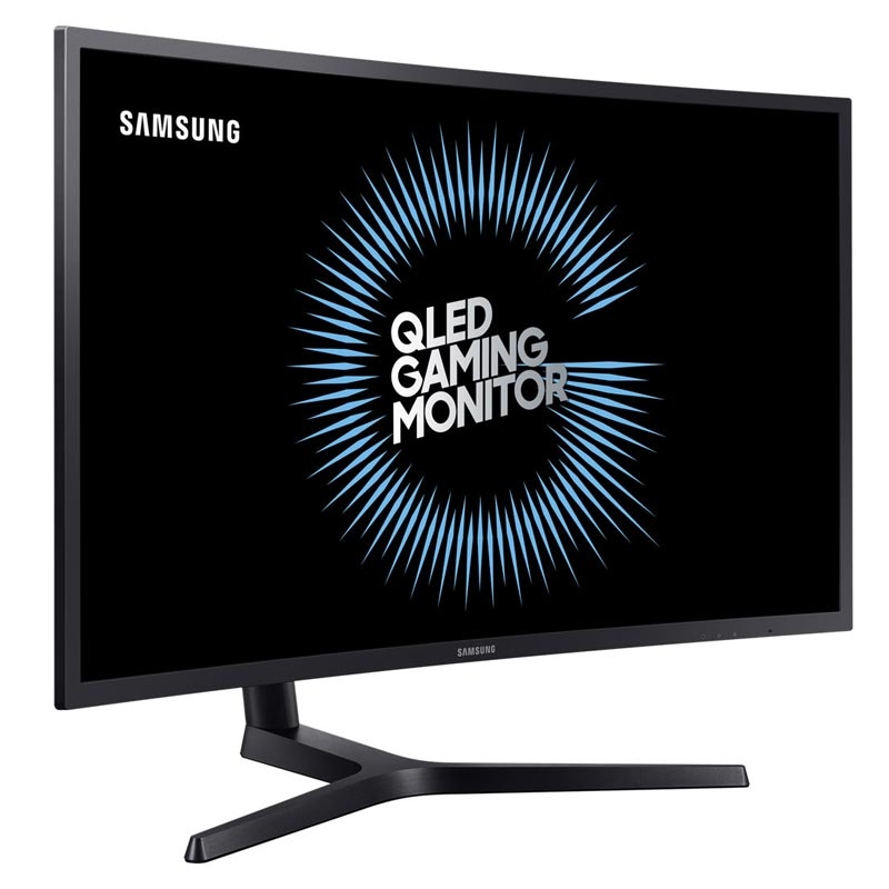 Samsung C32HG70 81,28 cm (32 Zoll) LED-Monitor
