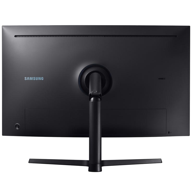 Samsung C32HG70 81,28 cm (32 Zoll) LED-Monitor