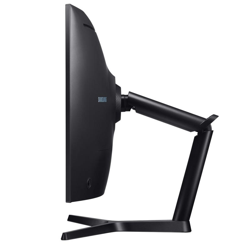 Samsung C32HG70 81,28 cm (32 Zoll) LED-Monitor