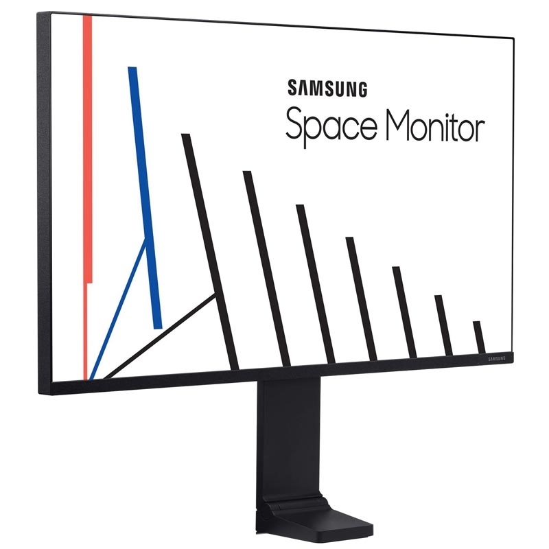 Samsung S32R750U 80 cm (32 Zoll) 4K-LED-Monitor
