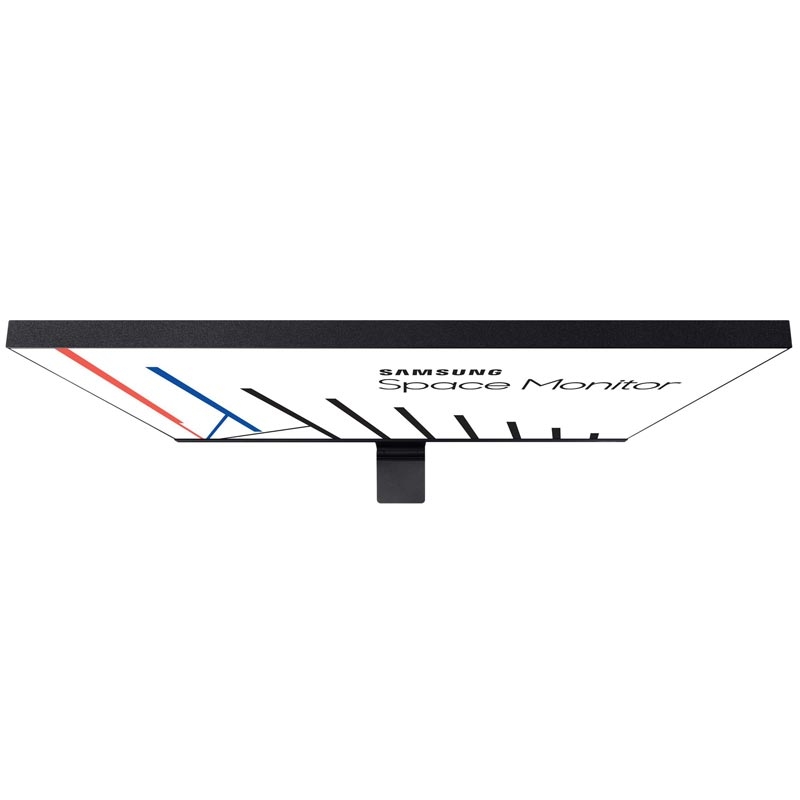 Samsung S32R750U 80 cm (32 Zoll) 4K-LED-Monitor