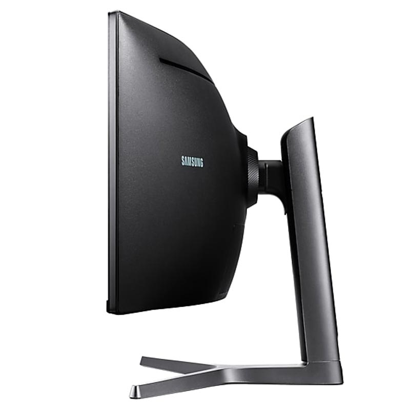Samsung C49RG94SSU 124,5 cm (49 Zoll) Curved Gaming Monitor