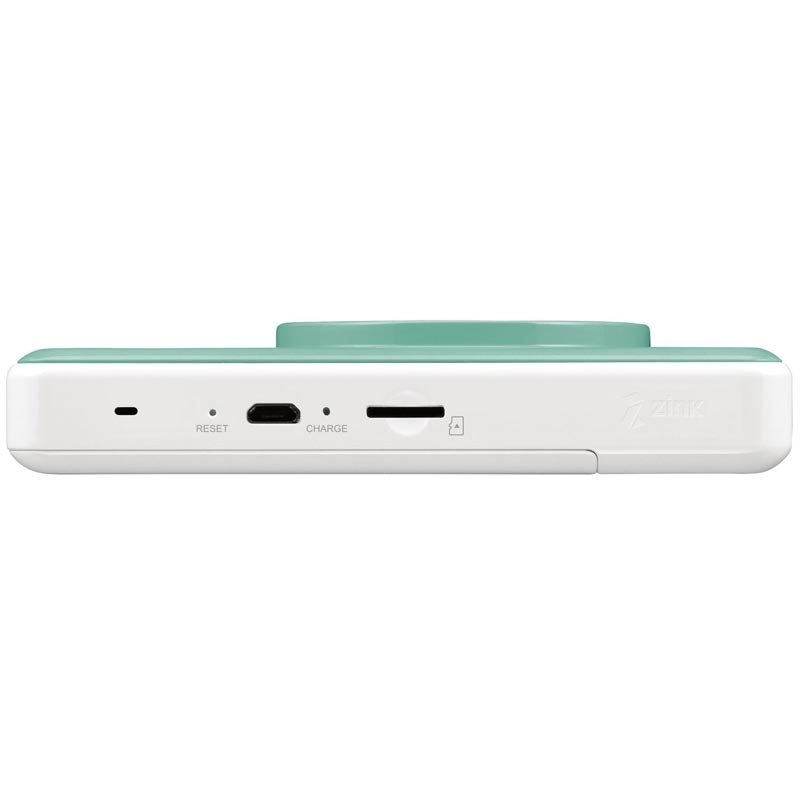 Canon Zoemini C digitale 5 MP Sofortbildkamera mint green