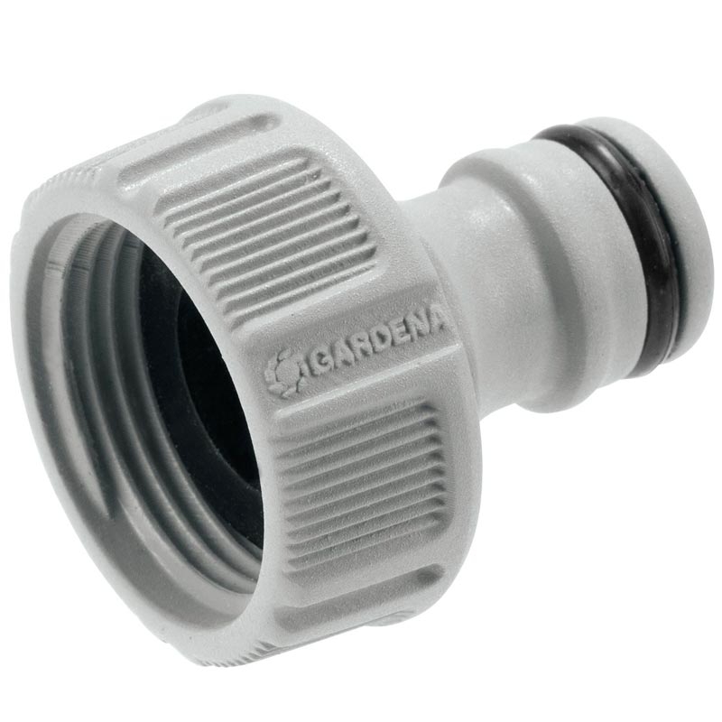 GARDENA18201-50 Hahnverbinder