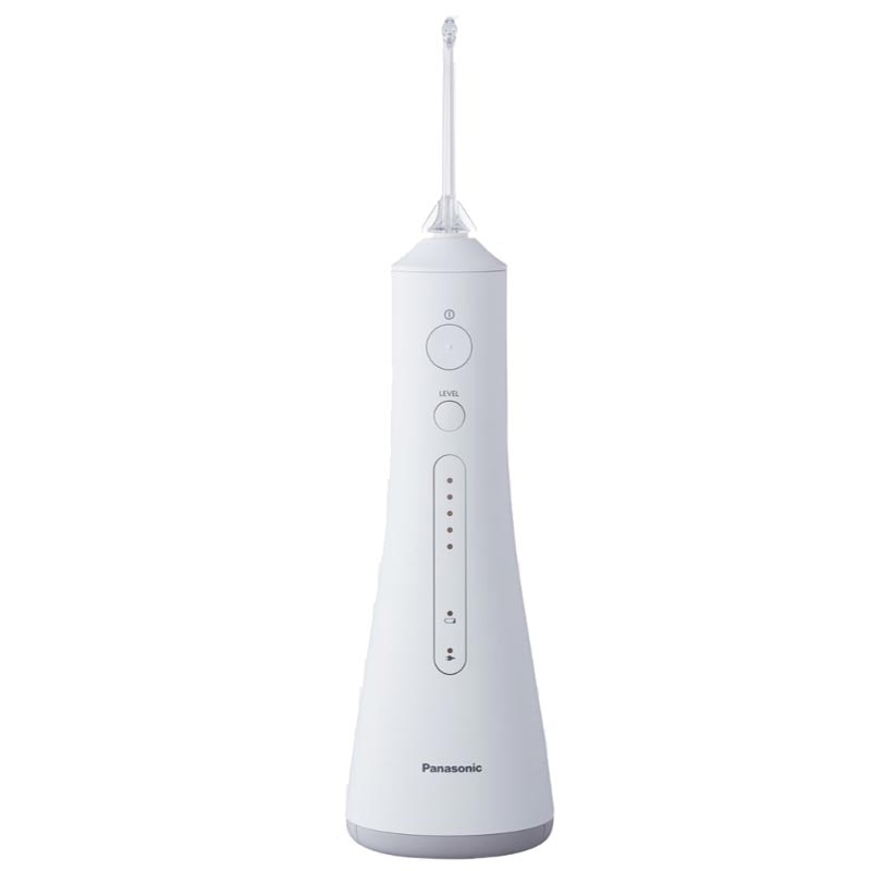 Panasonic Ultra Sonic EW1511 Munddusche weiß