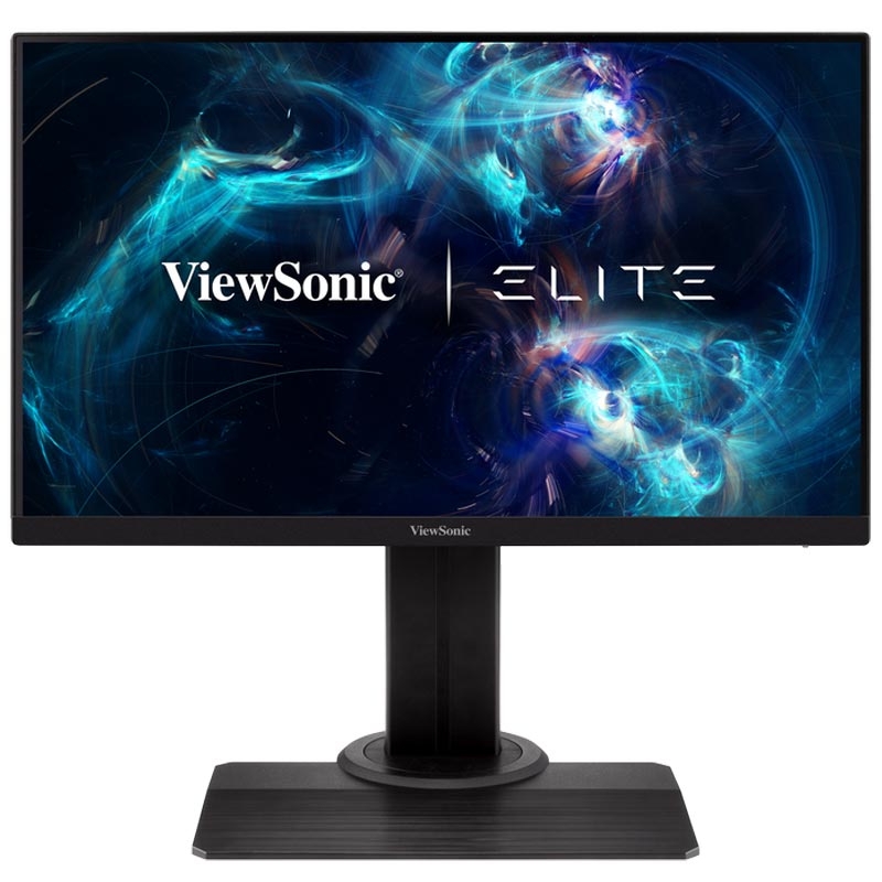 ViewSonic XG2705-2 68,6 cm (27 Zoll) Gaming Monitor