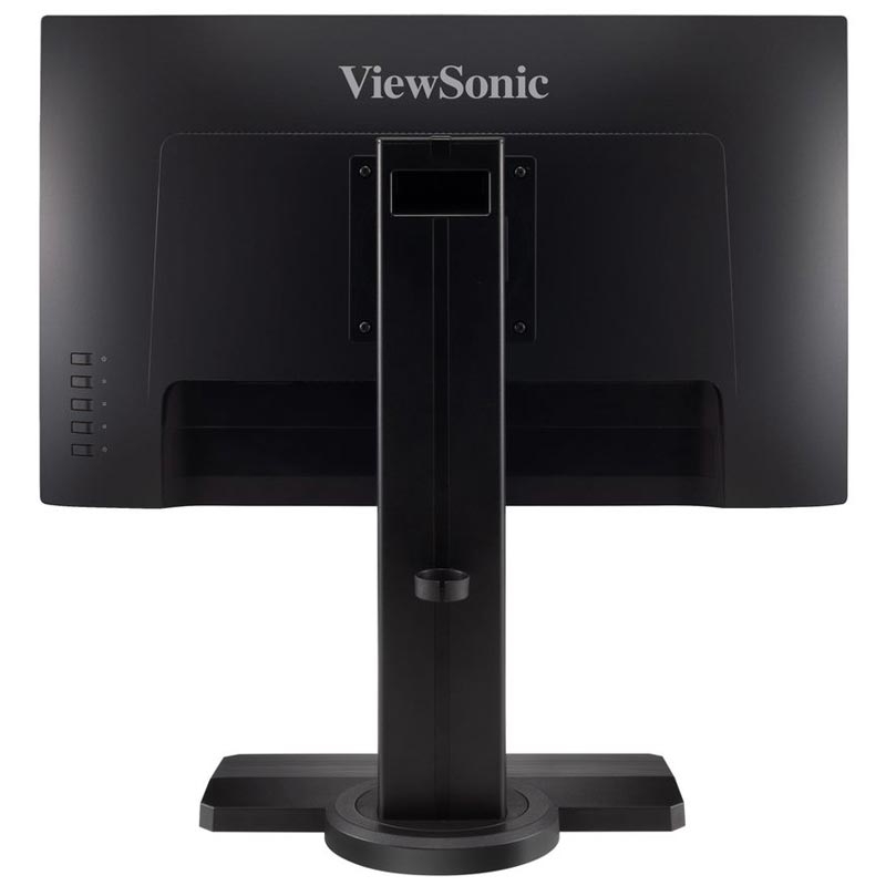 ViewSonic XG2705-2 68,6 cm (27 Zoll) Gaming Monitor