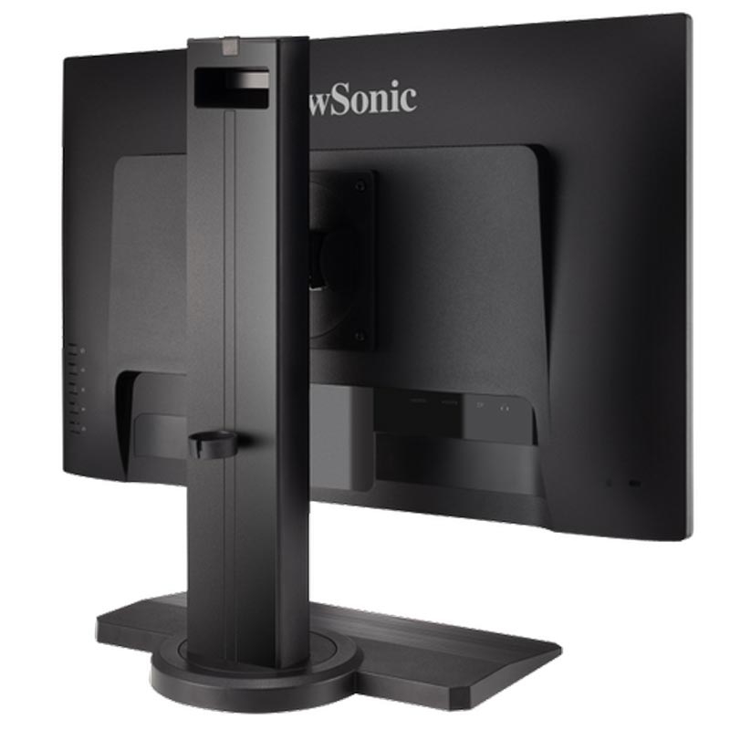 ViewSonic XG2705-2 68,6 cm (27 Zoll) Gaming Monitor