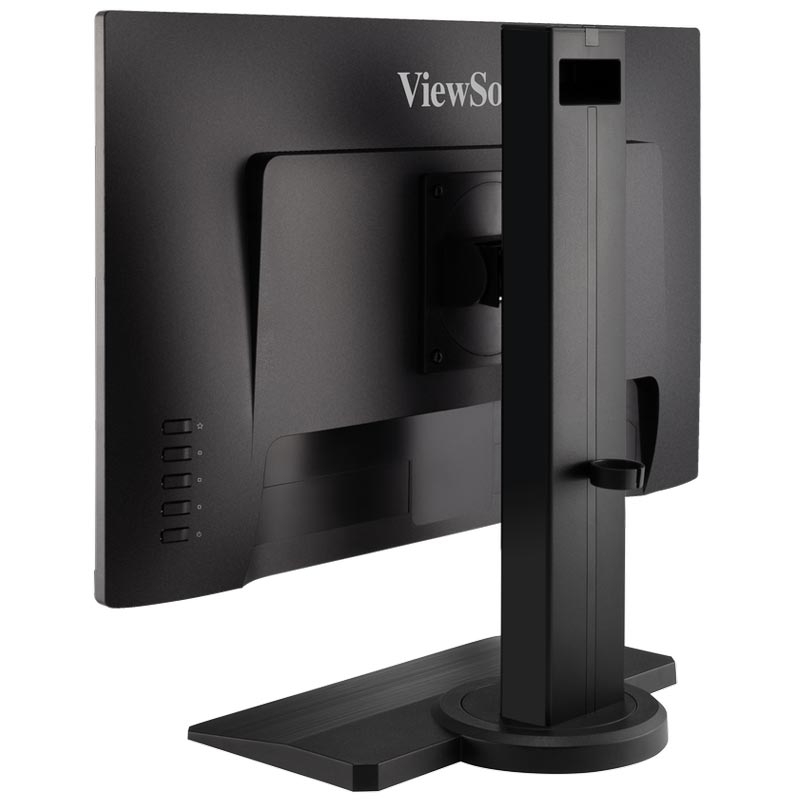 ViewSonic XG2705-2 68,6 cm (27 Zoll) Gaming Monitor