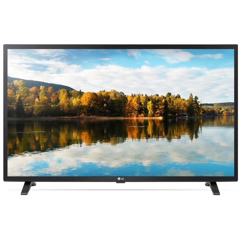 LG 32LM6300PLA 80 cm (32 Zoll) LED-Fernseher