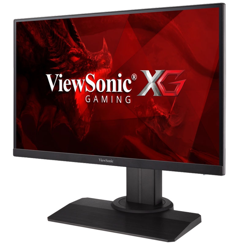 ViewSonic XG2405-2 61 cm (24 Zoll) Gaming Monitor