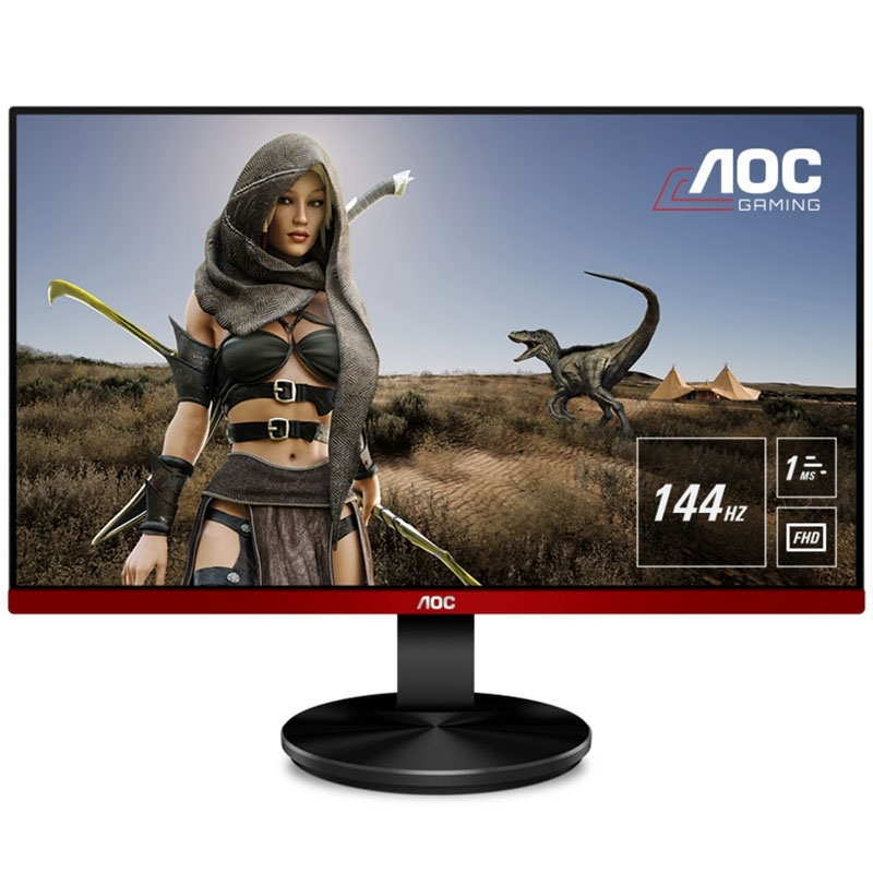 AOC G2590FX 62 cm (24,5 Zoll) Gaming-Monitor