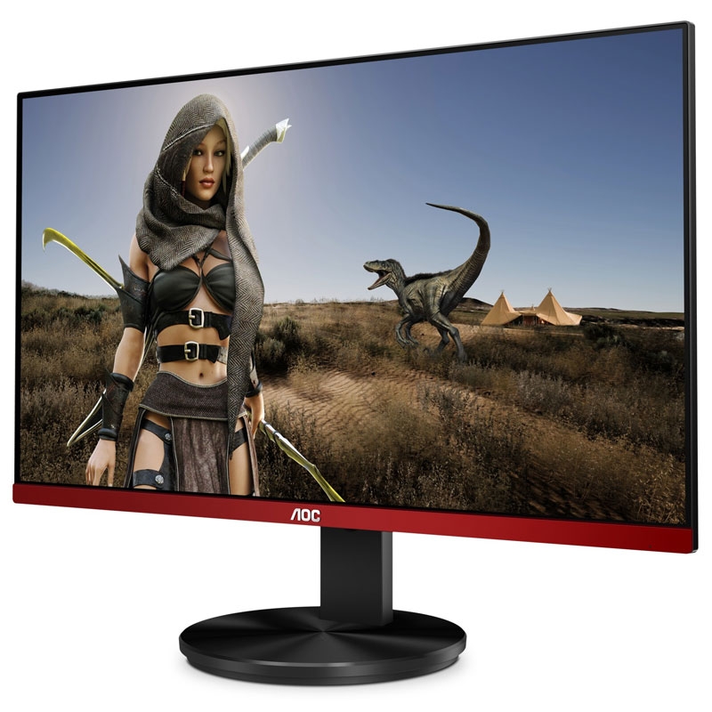 AOC G2590FX 62 cm (24,5 Zoll) Gaming-Monitor