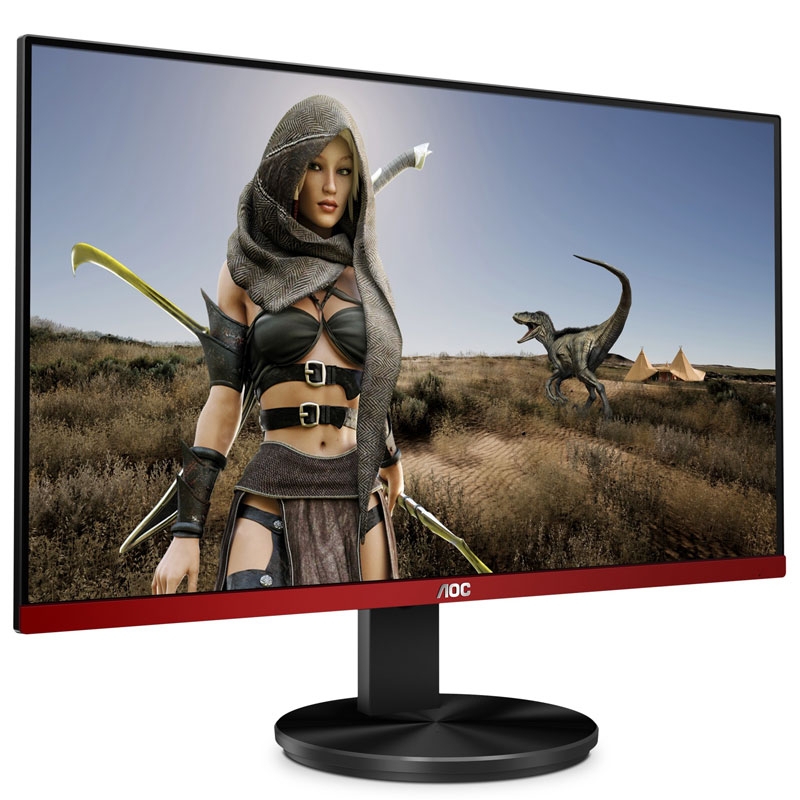 AOC G2590FX 62 cm (24,5 Zoll) Gaming-Monitor