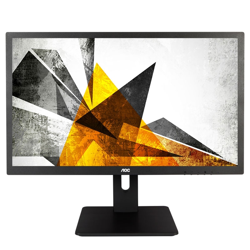 AOC E2475PWJ 59,9 cm (23,6 Zoll) LED-Monitor