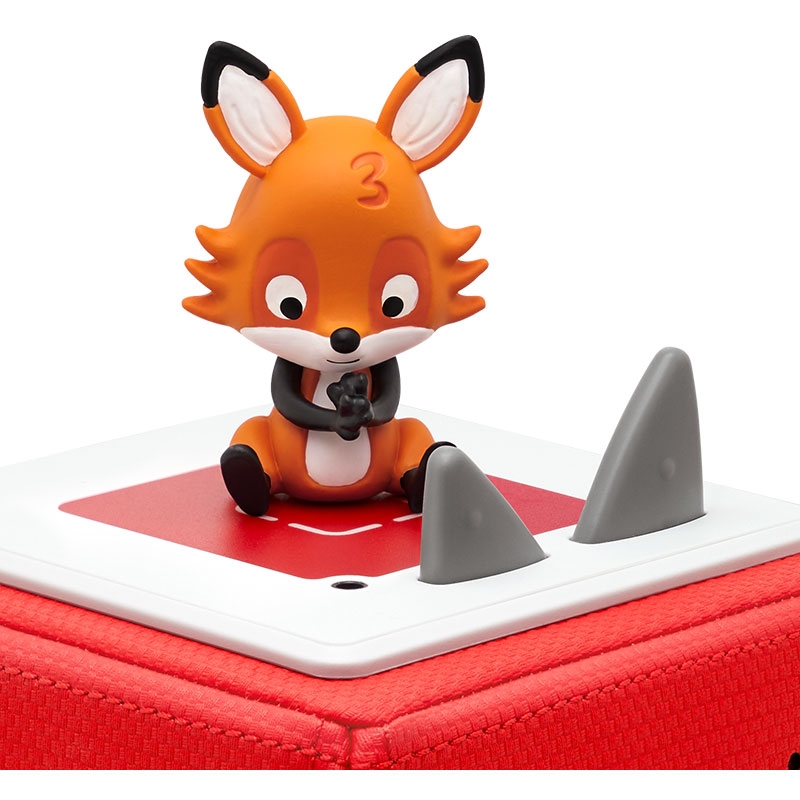 Tonies 30 Kinderlieder - Zähllieder Hörfigur