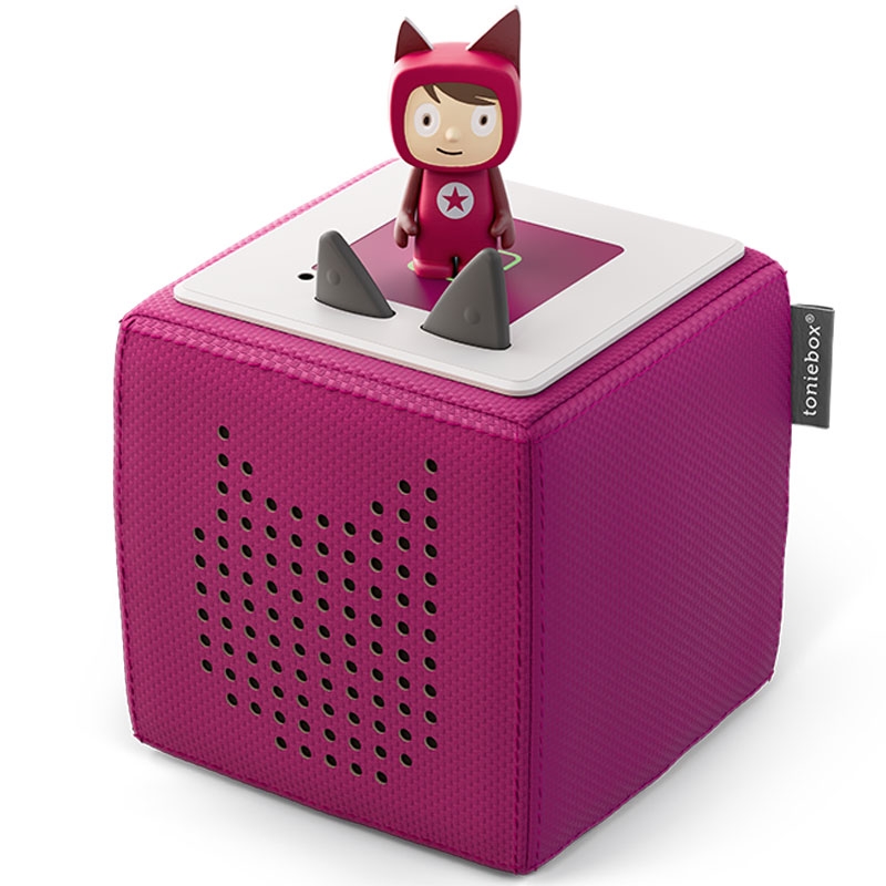 Toniebox Starterset