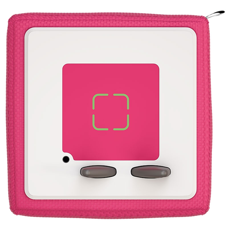 Toniebox Starterset inkl. Kreativ-Tonie Pink