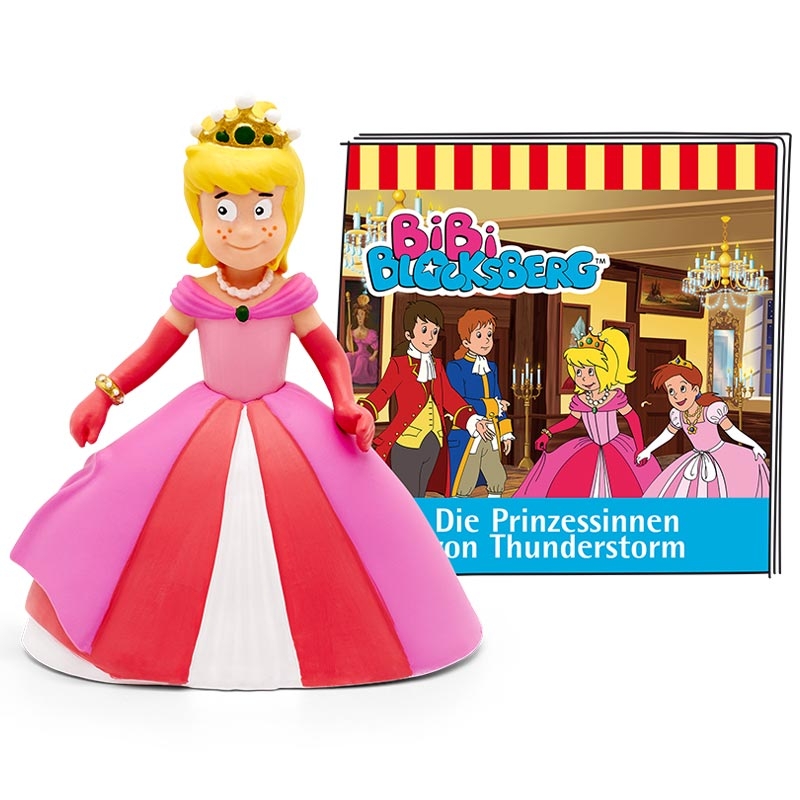 Tonies Bibi Blocksberg