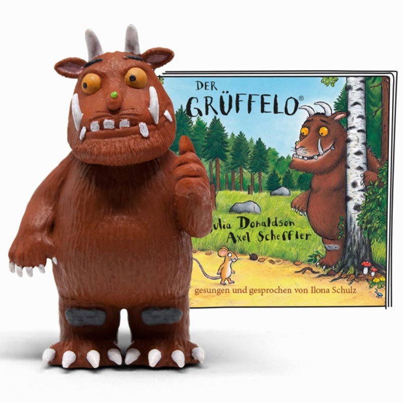 Tonies Der Grüffelo - Der Grüffelo Hörfigur