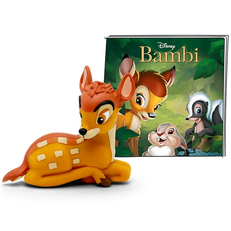 Tonies Disney - Bambi Hörfigur