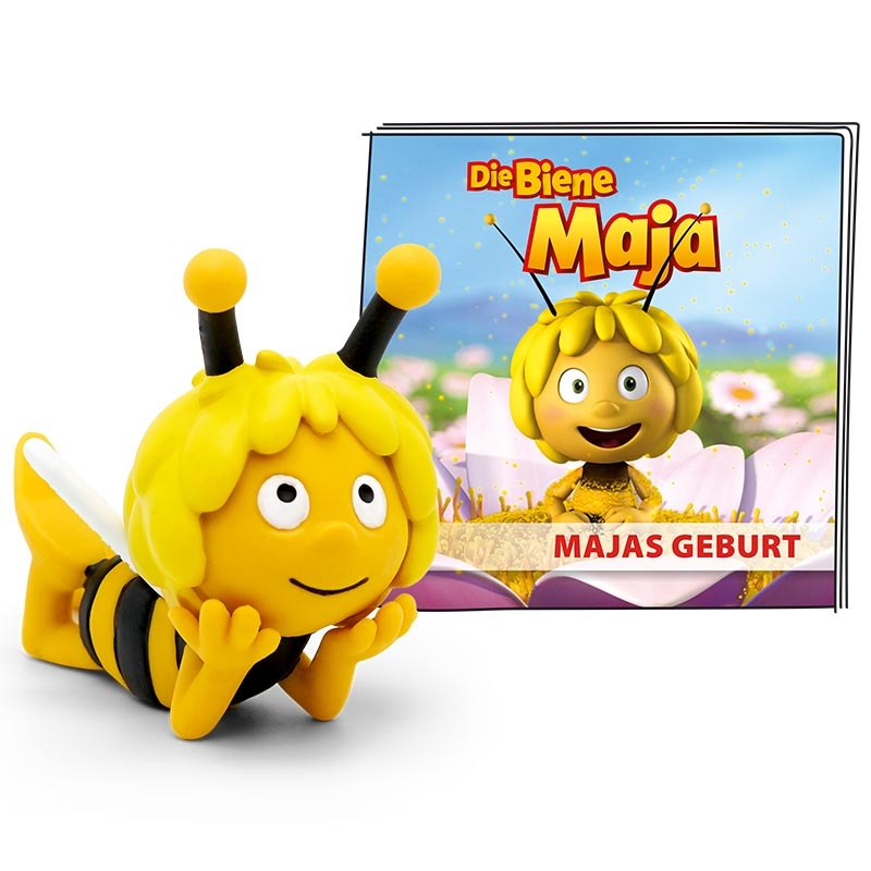 Tonies Biene Maja - Majas Geburt Hörfigur