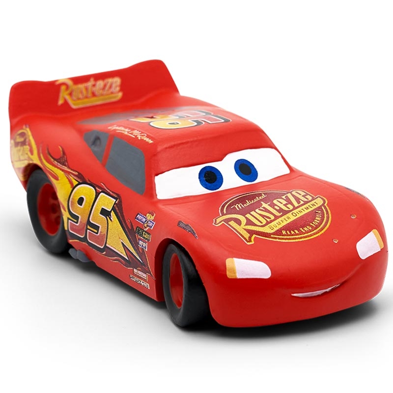 Tonies Disney - Cars Hörfigur