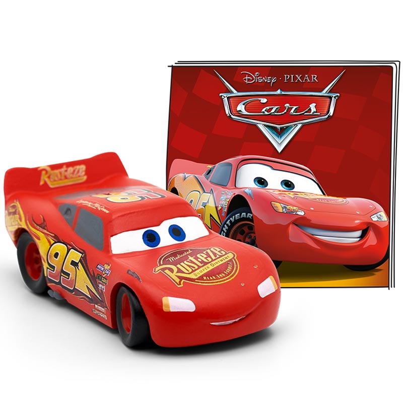 Tonies Disney - Cars Hörfigur