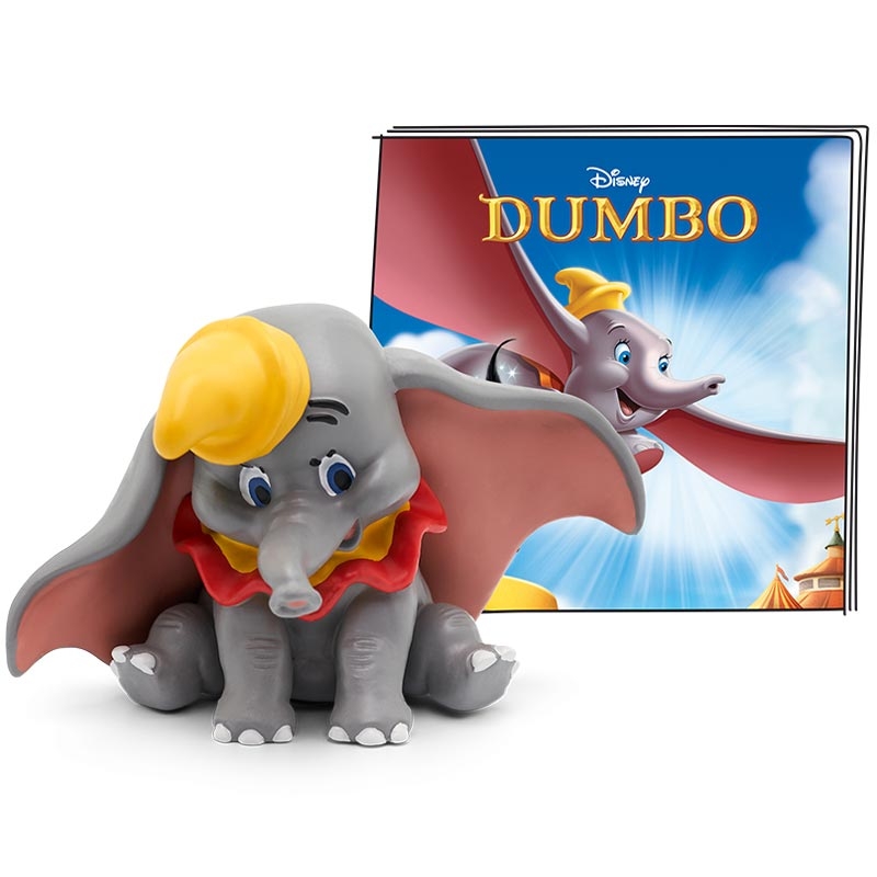 Tonies Disney - Dumbo Hörfigur