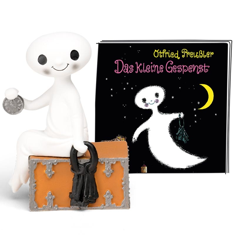 Tonies Das kleine Gespenst - Das kleine Gespenst Hörfigur