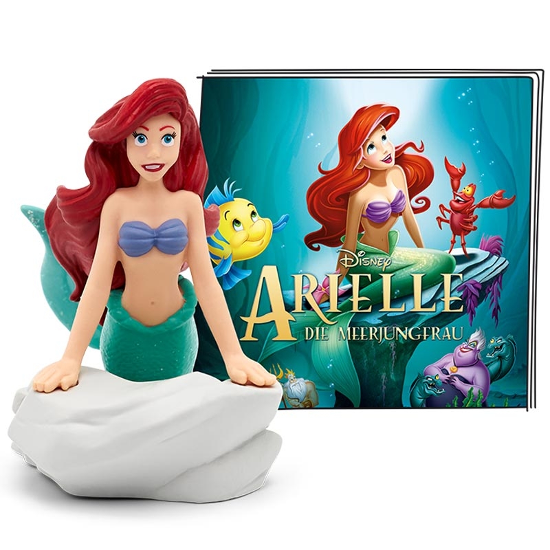 Tonies Disney - Arielle die Meerjungfrau Hörfigur