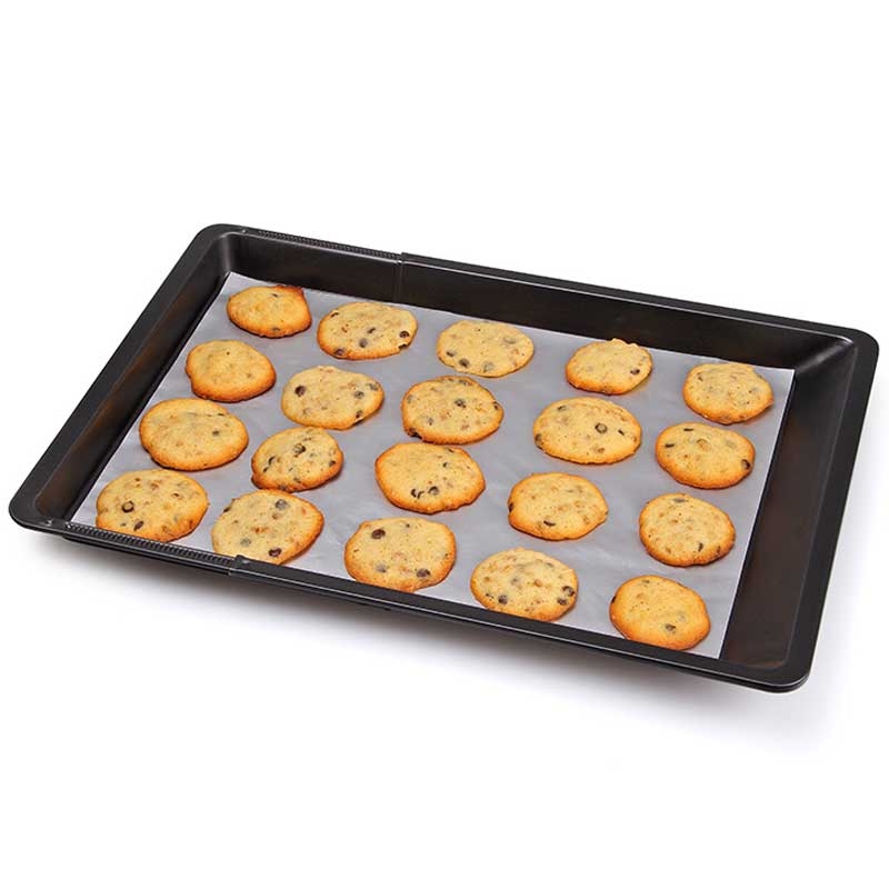 Dr. Oetker Dauerbackfolie 2er Set