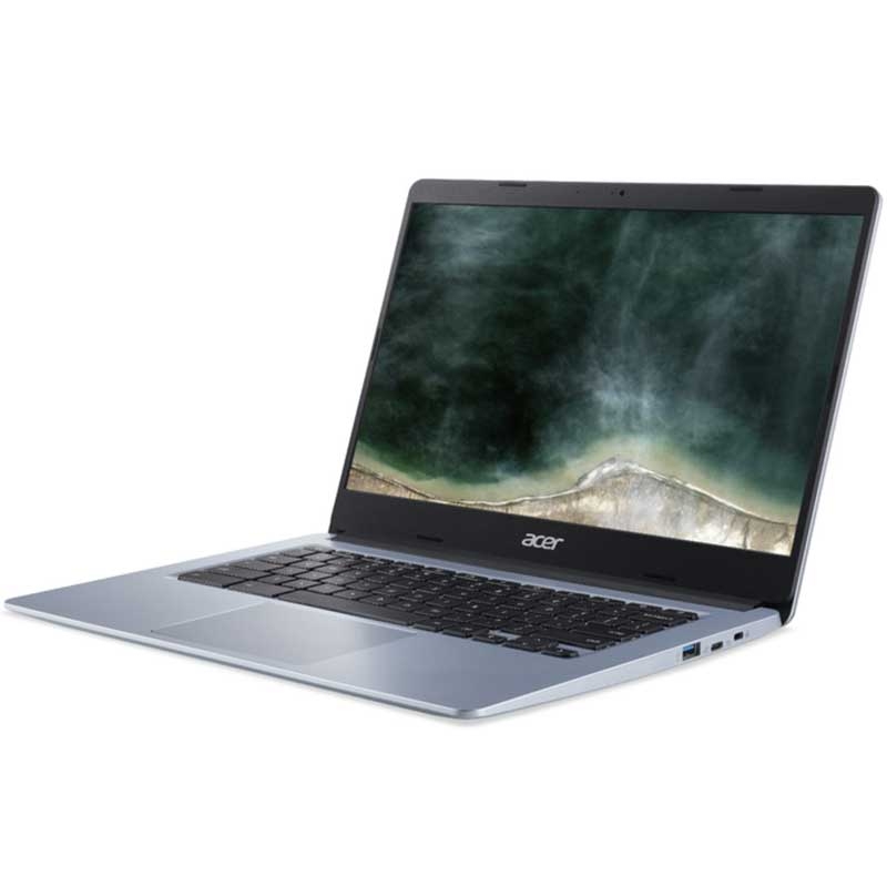 Acer Chromebook CB314-1H-C6KW 35,6 cm (14 Zoll) Notebook