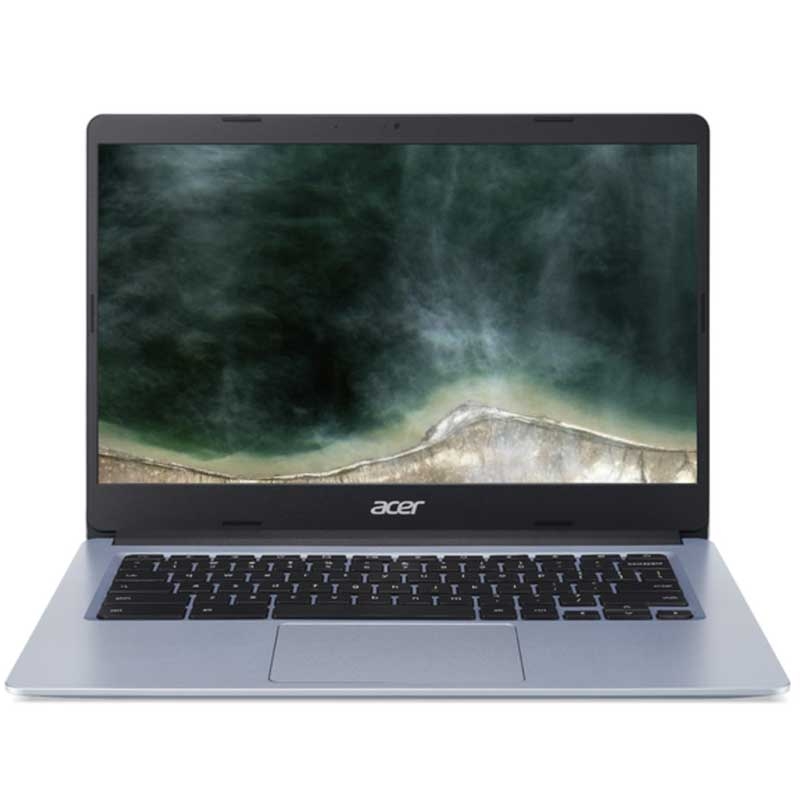 Acer Chromebook CB314-1H-C6KW 35,6 cm (14 Zoll) Notebook Full HD