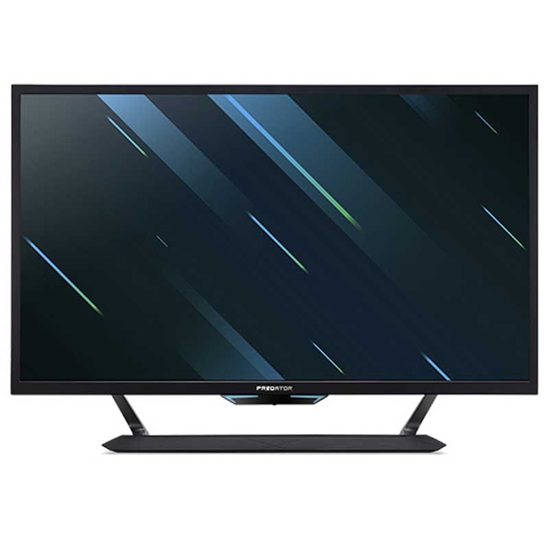 Acer Predator CG437KP 109,2 cm (43 Zoll) Gaming-Monitor g-sync kompatibel