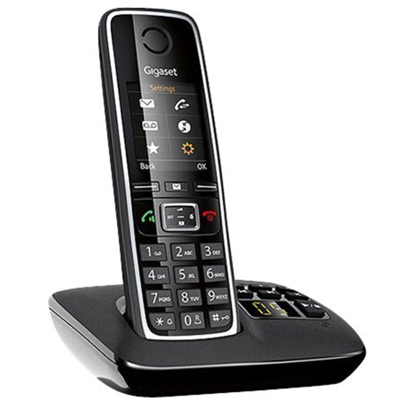 Gigaset C530 A schnurloses Telefon