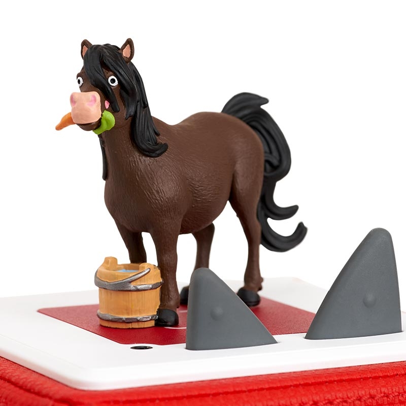 Tonies Haferhorde - Flausen im Schopf Hörfigur