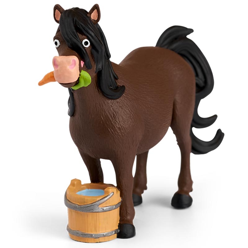 Tonies Haferhorde - Flausen im Schopf Hörfigur